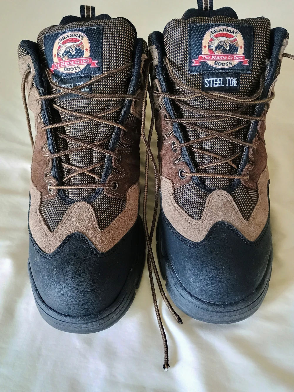 Brahma durable men